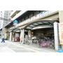 スーパー　フレスコ五条店（スーパー）まで511m
