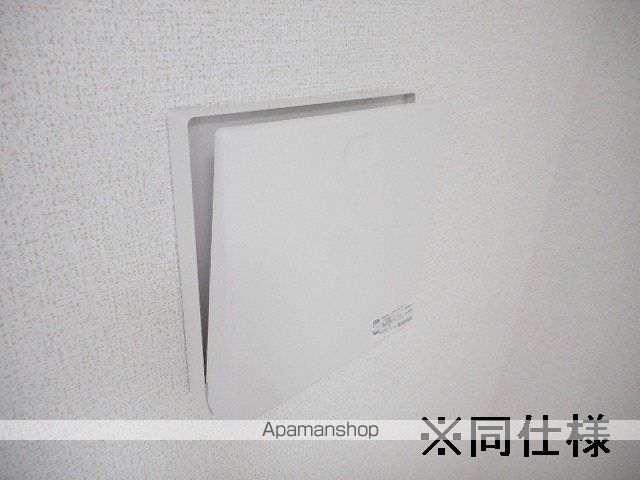 フロレスタ湘南 IIIの居間写真