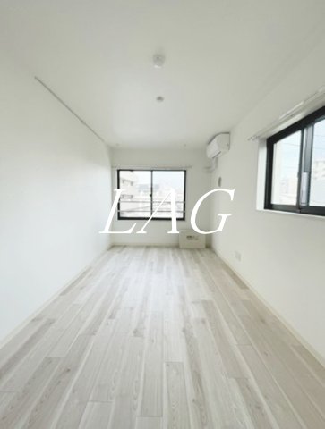 その他部屋・スペース　寝室です。