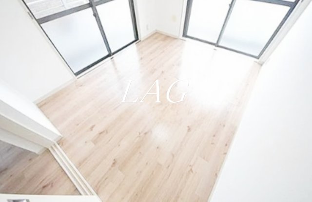 居室・リビング　洋室のお部屋です。
