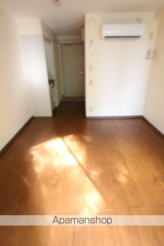 新茂原グリーンパレスの居間写真