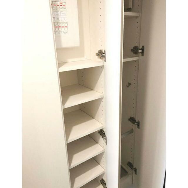 玄関　お部屋探しは株式会社　タウンハウジング　までお気軽にお問合…