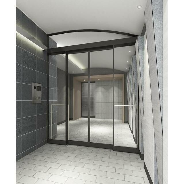 エントランス　部屋探しは株式会社　タウンハウジング　までお気軽にお問合せ…