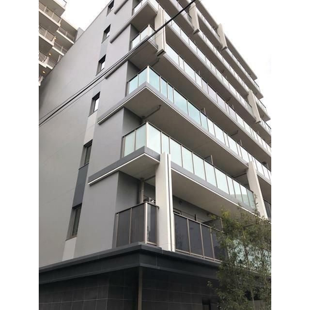 建物外観　お部屋探しは株式会社　タウンハウジング　までお気軽にお問合…