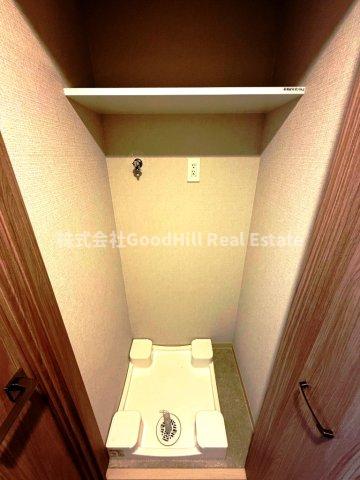 その他設備　スプランディッドライズ新大阪ノース