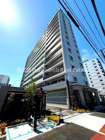 建物外観　スプランディッドライズ新大阪ノース