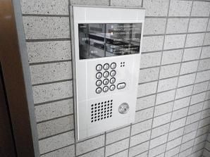 セキュリティ　アステール　豊島区北大塚3
