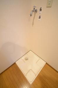 その他設備　（別タイプ参考写真）アステール　豊島区北大塚3