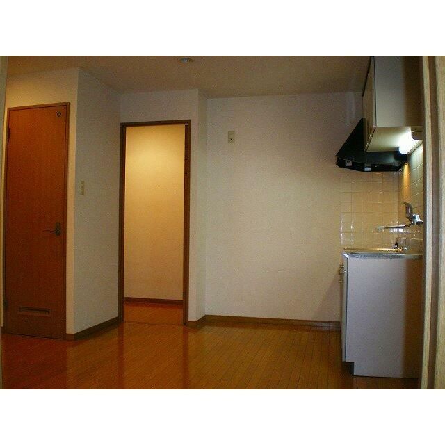 その他　（別タイプ参考写真）アステール　豊島区北大塚3