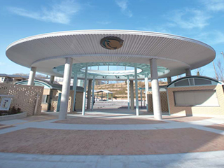 幼稚園・保育園　奈良学園（幼稚園・保育園）まで385m