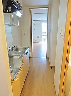 その他部屋・スペース　別号室同タイプ参考写真