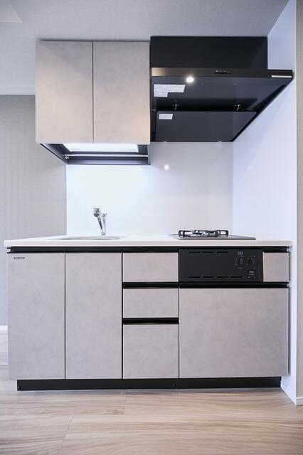 その他共有部分　※写真は同タイプ住戸です。