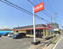 飲食店　安楽亭松伏店（飲食店）まで560m
