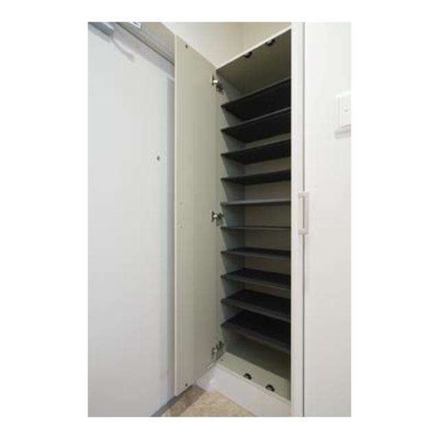その他　※写真は同タイプ住戸です。