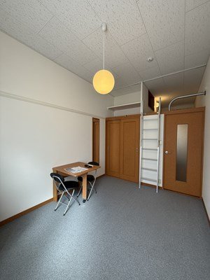 その他部屋・スペース