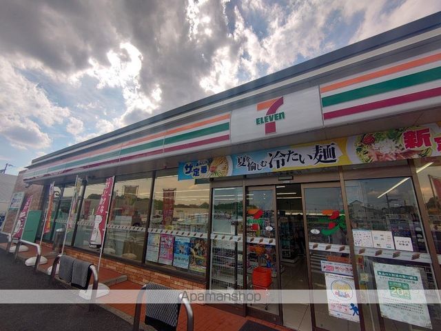 コンビニ　セブン－イレブン豊田市高岡町店（コンビニ）まで3609m