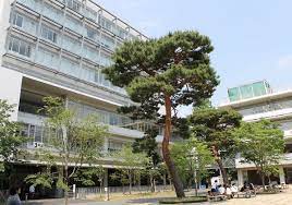 大学・短大　成城大学（大学・短大）まで1936m