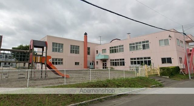 幼稚園・保育園　千歳わかば幼稚園（幼稚園・保育園）まで1671m