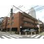 代官山駅より徒歩6分 5階 築45年9ヶ月の賃貸物件