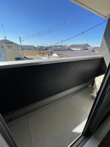 駐車場　駐車場です