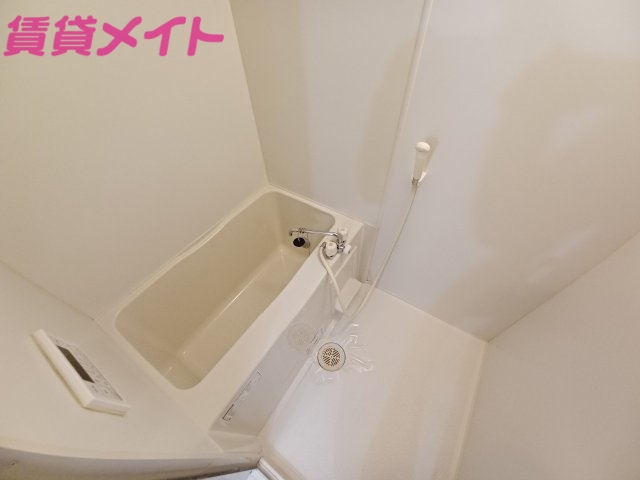 バス・シャワールーム　同一タイプ
