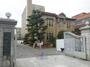 大学・短大　学校法人樟蔭学園（大学・短大）まで1756m