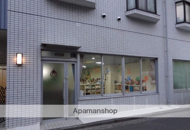 幼稚園・保育園　ソレイユ保育園（幼稚園・保育園）まで412m