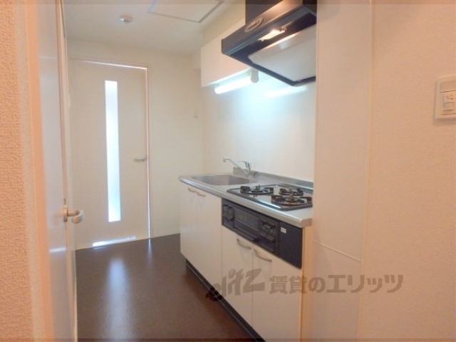 その他部屋・スペース　廊下