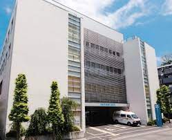 病院　大崎病院東京ハートセンター（病院）まで1338m