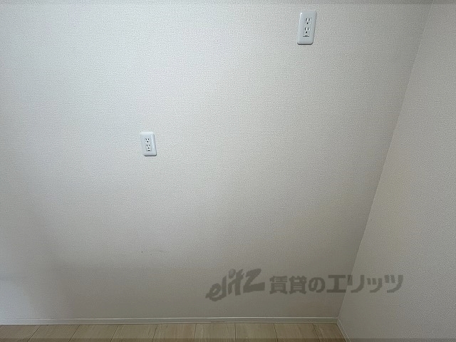 その他部屋・スペース　冷蔵庫置場