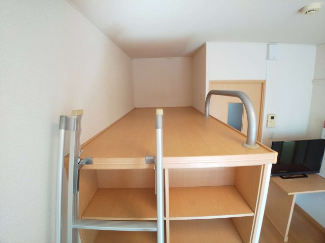 その他部屋・スペース　一人暮らしにピッタリの機能設備