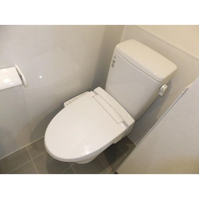 トイレ　★同施工タイプイメージ★