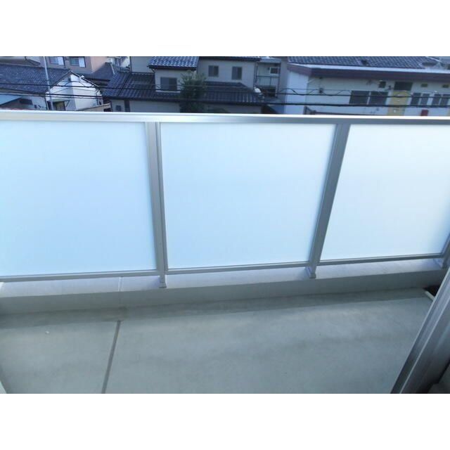 バルコニー　★同施工タイプイメージ★
