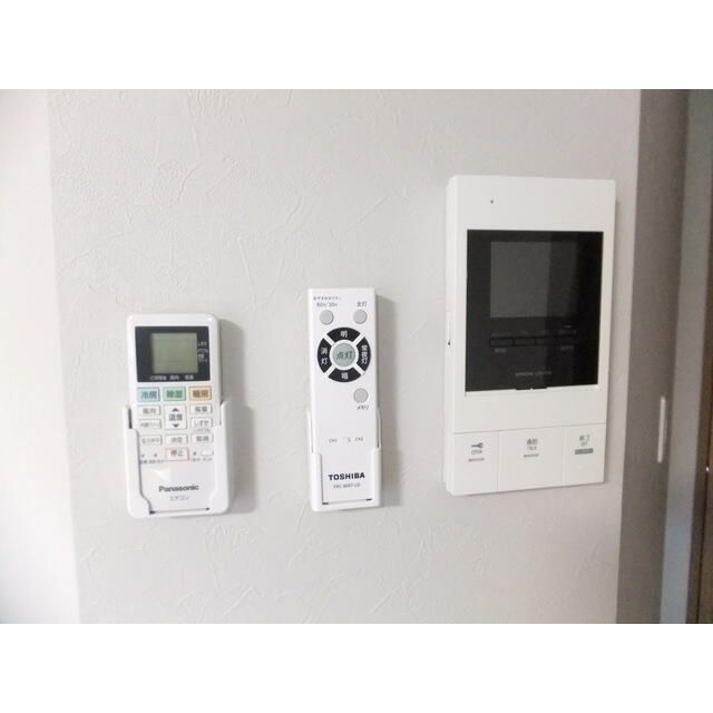 セキュリティ　★同施工タイプイメージ★
