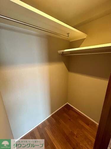収納　★お部屋探しは、タウンハウジング多摩センター店へ★