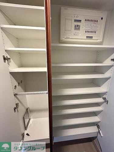 玄関　★お部屋探しは、タウンハウジング多摩センター店へ★