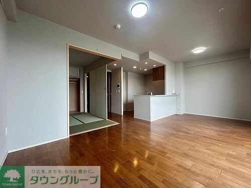 居室・リビング　★お部屋探しは、タウンハウジング多摩センター店へ★