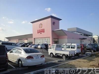 ショッピングセンター　ラ・ムー堺美原店（ショッピングセンター）まで1601m
