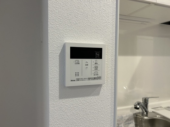 その他　※別号室の部屋です。