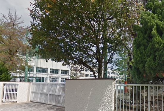 小学校　大田区立相生小学校（小学校）まで262m