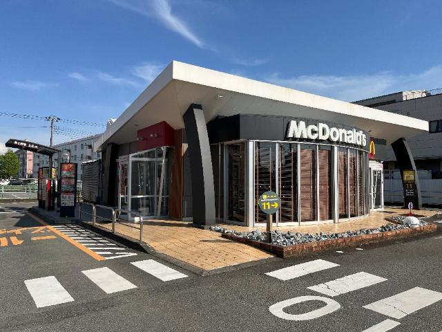 その他　マクドナルド沼津原店（その他）まで888m