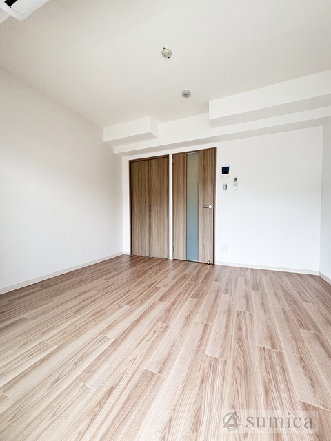 居室・リビング　使い勝手がいいお部屋です♪♪