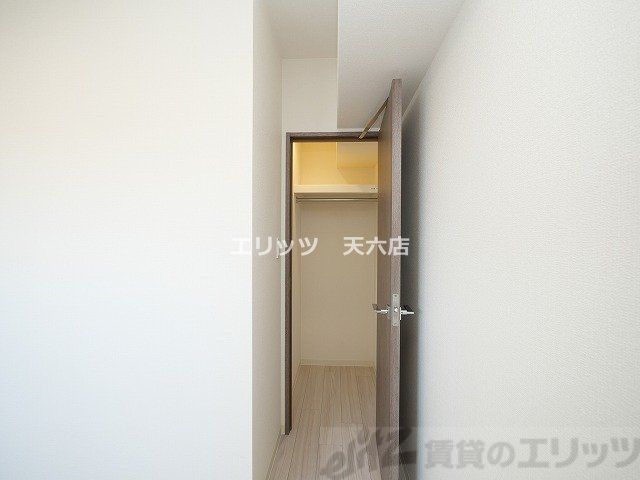 プレサンス東三国エンブレイスの内装写真