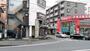 飲食店　つきみ野大勝軒（飲食店）まで683m