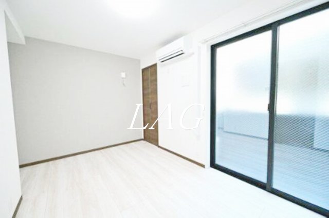 居室・リビング　洋室のお部屋です。