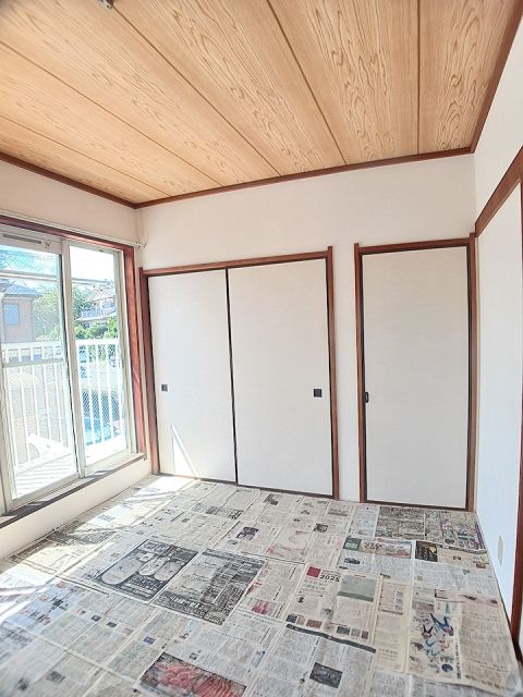 その他部屋・スペース