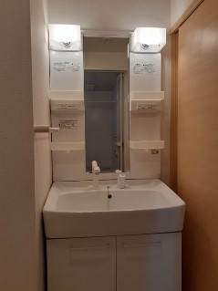 ダイヤモンド サルーンの内装写真