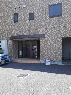 ダイヤモンド サルーンの外観写真