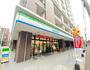 コンビニ　ファミリーマート RJRプレシア博多駅前店（コンビニ）まで108m