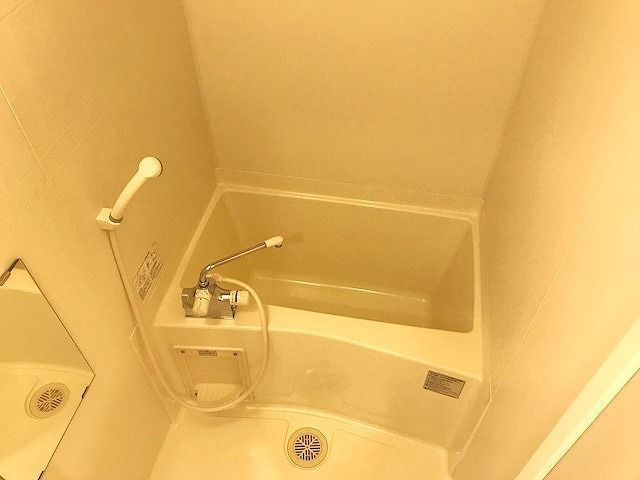 バス・シャワールーム　同仕様